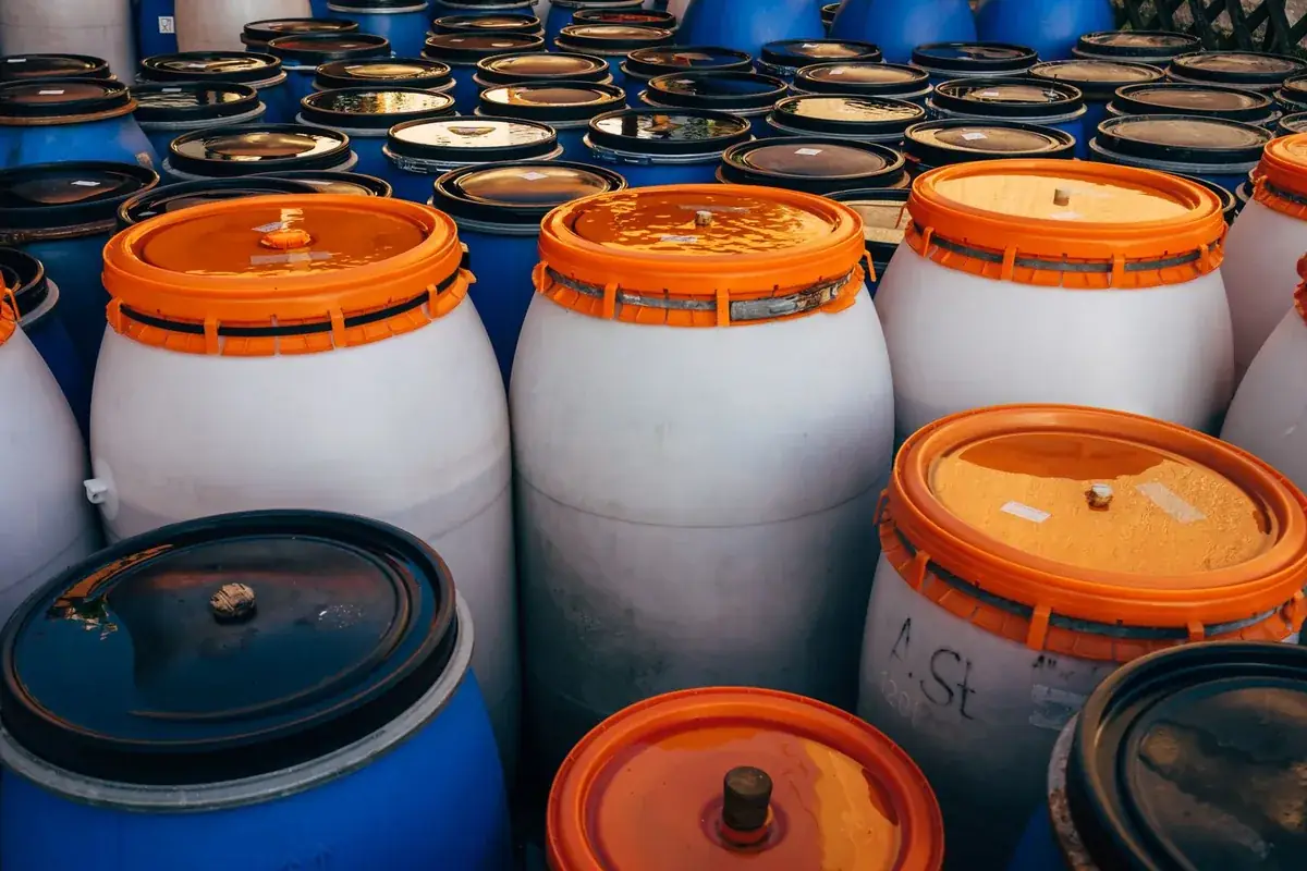 Hazmat Cleanup in Navy Yard City, WA